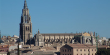 Catedral de Toledo, Castilla-La Mancha