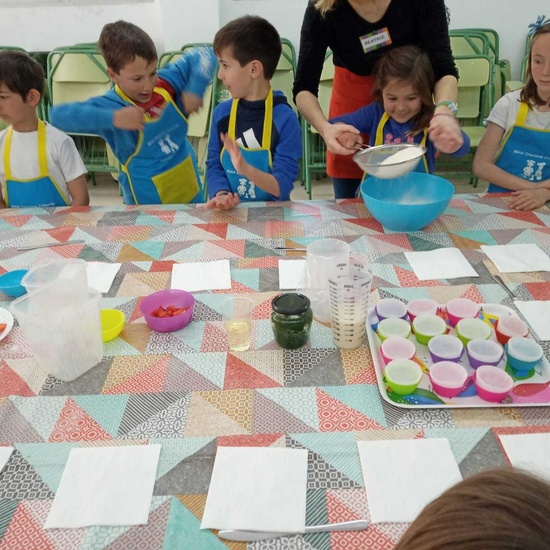 2019_03_1º celebra St Patrick's Day (1)_CEIP FDLR_Las Rozas 46