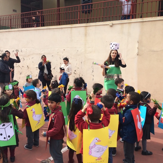 Carnaval 2019 Luis Bello  13