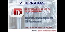 Revista digital del IES Renacimiento