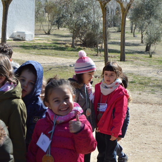 GRANJA ESCUELA ALBITANA 2018 41