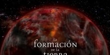 La formación de la Tierra