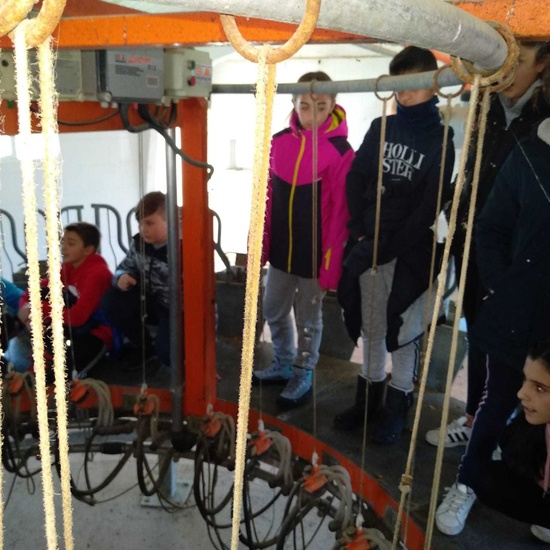 Albergue 6º - 3º día (mañana) 25