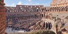 Viaje a Roma curso 23-24
