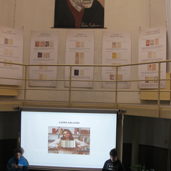 Día de las escritoras 37