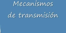 Mecanismos
