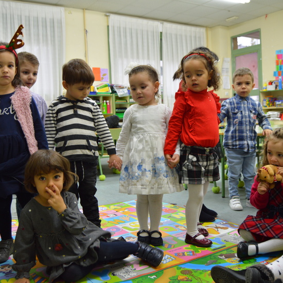 NAVIDADES JARAMA 2018 9