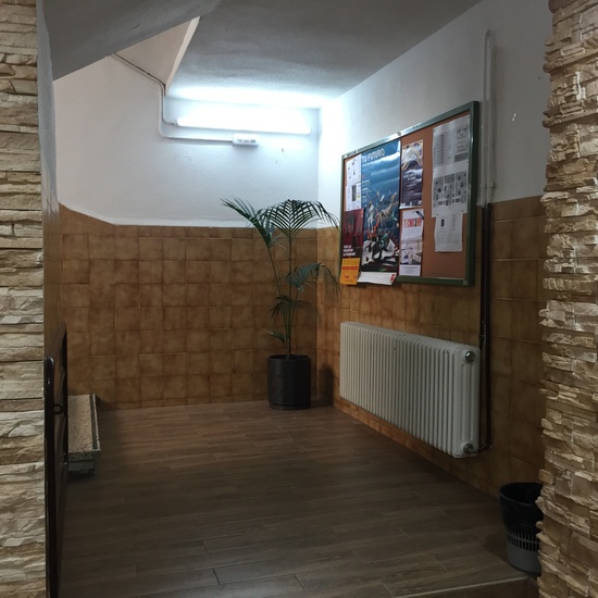 Instalaciones IES Felipe Trigo 9