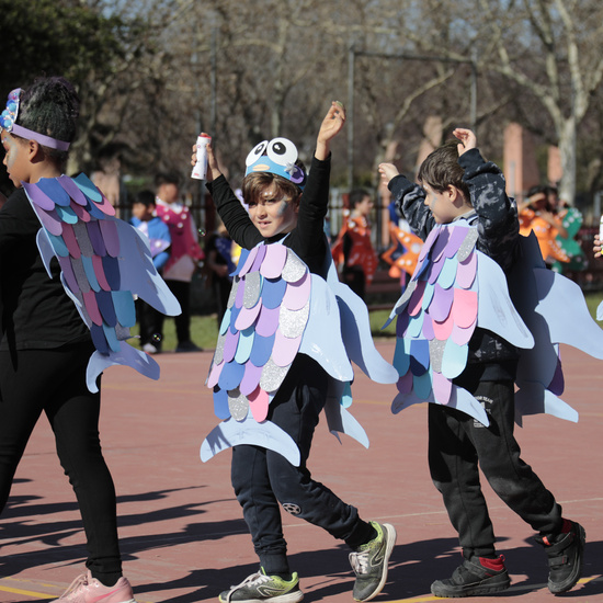 CARNAVAL 2020 - 3º PRIMARIA 23