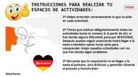 Instrucciones tarea 5