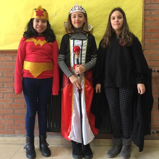 2020_02_25_Carnaval 2020_fotos 5ºB_CEIP FDLR_Las Rozas 8