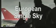 European Single Sky