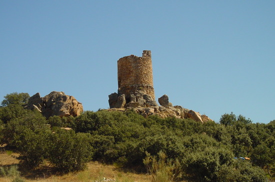 Atalaya de Venturada