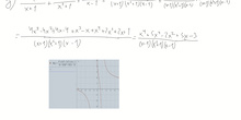 4ESO_UD3_13_Ejercicios de operaciones combinadas con fracciones algebraicas