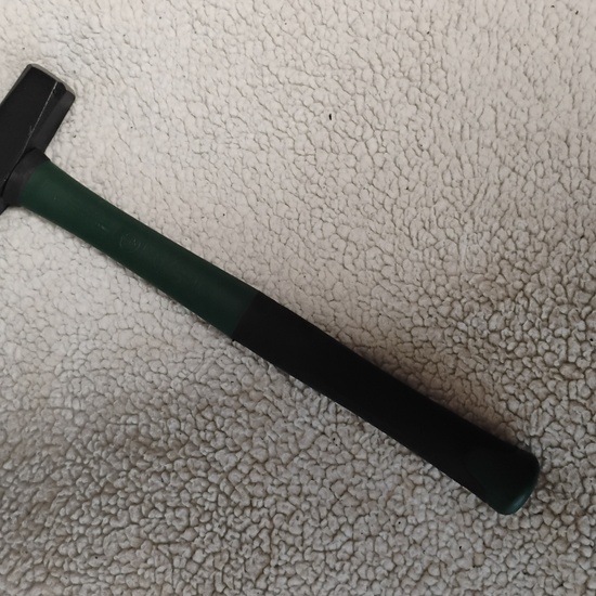 Martillo (electricista)