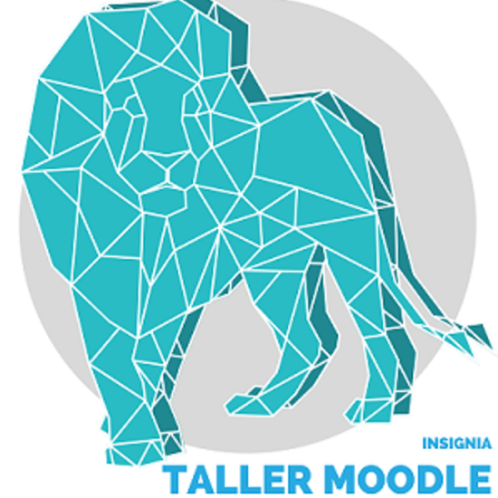 Insignia Taller Moodle
