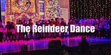 The Reindeer Dance