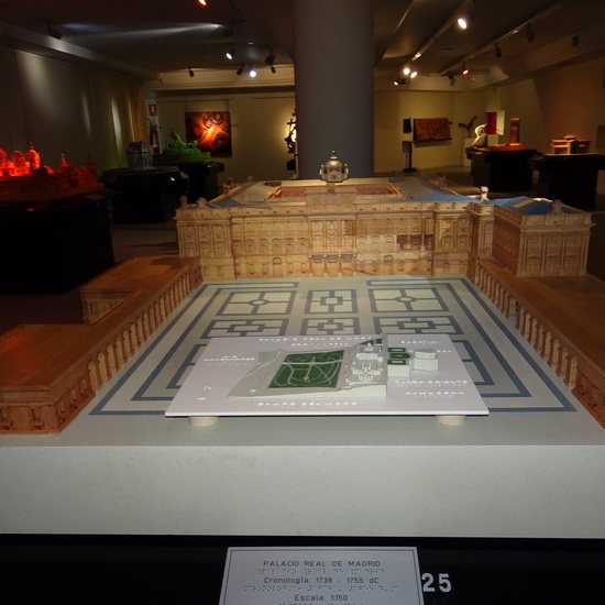 MUSEO TIFLOLÓGICO 5º EP 23