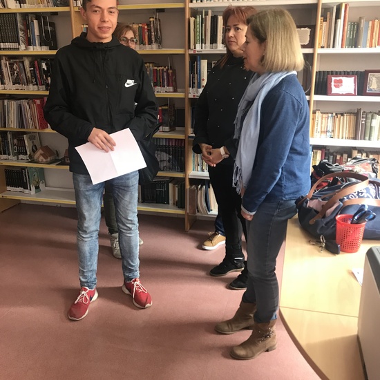 DÍA DEL LIBRO 2018 6