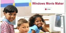 Windows Movie Maker: Creación de vídeos