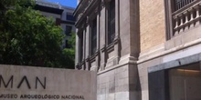 Primaria_6ºEP_Museo Arqueológico Nacional_Actividades