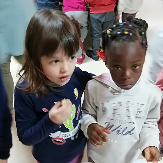 Desayuno saludable 3 años B 10