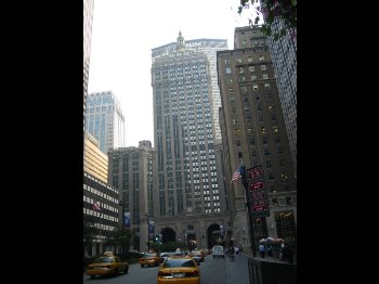 Helmsley Building