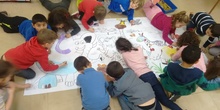 TALLER DE PINTURA CREATIVA ED. INFANTIL 22