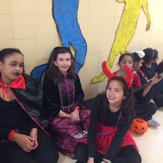 Fotos Hallooween 2018 1 7