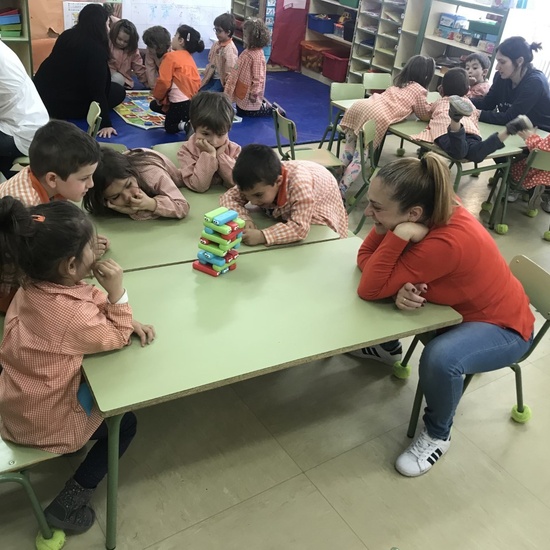 Grupos interactivos 22