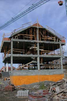 Construcción