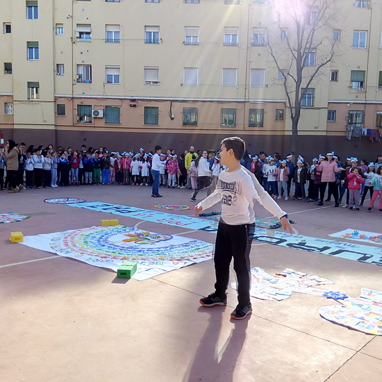 DÍA DE LA PAZ 20º8 39