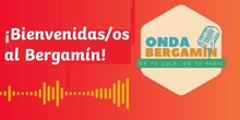 ¡Bienvenidos al Bergamín!