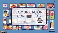 Vías de comunicación