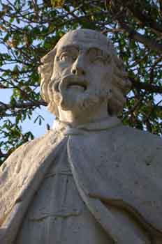 Estatua de Enrique II