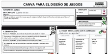 DOSSIER DE JUEGOS PARA INFANTIL Y PRIMARIA. EDUCACIÓN EMOCIONAL