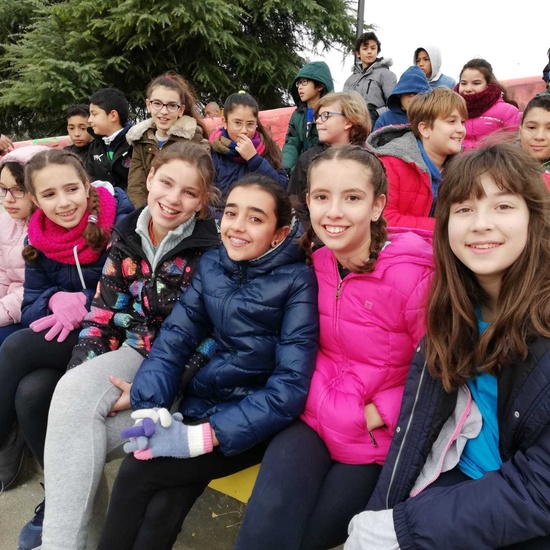 CROSS ESCOLAR 19-20.  6º curso 3