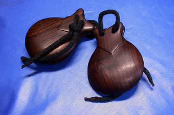 Castañuelas