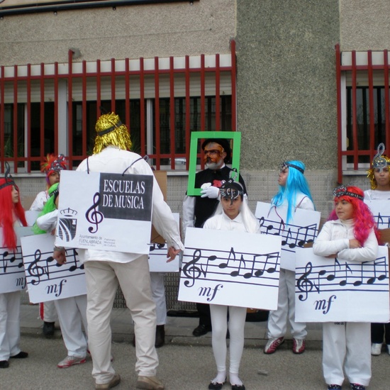 CARNAVAL 2008 57