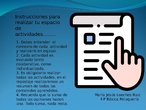 Instrucciones Tarea 5