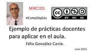 Presentación del MRCDD.
