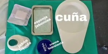 toma muestra urocultivo con sondaje vcesical