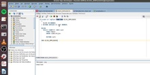 Cómo crear una función en SQL Developer