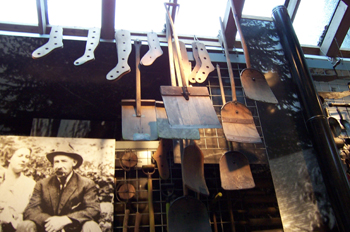 Centro histórico, Cañón del Capilano, Vancouver