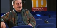 Entrevista a José Coromina