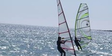 Windsurf