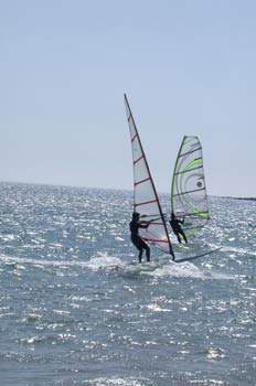 Windsurf