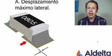 IPC 610 Criterios de inspección de soldadura SMD