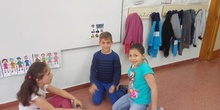 2º Primaria Grupo 4 - Anuncio publicitario - CEIP ALARILLA