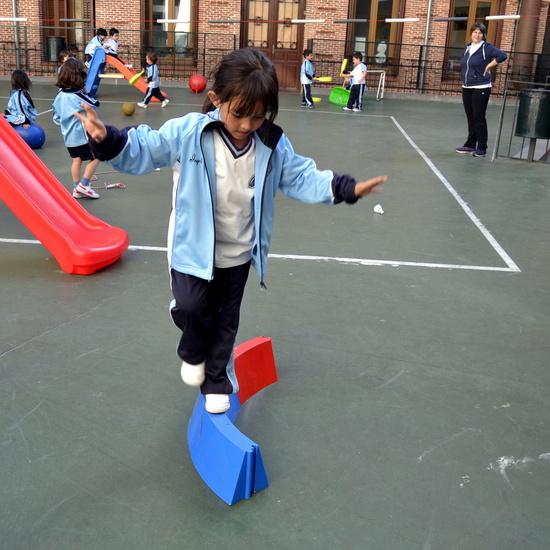 JORNADAS CULTURALES JUEGOS EDUCACIÓN INFANTIL 12